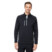 Men's Quarter-Zip Pullover Thumbnail