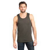 Cotton Muscle Tank Thumbnail