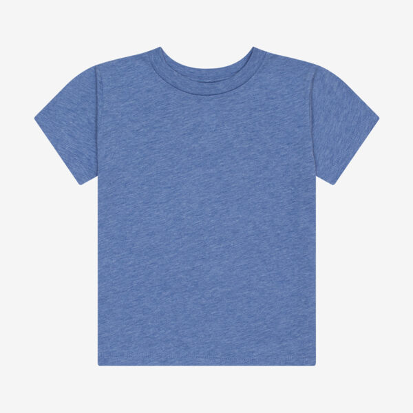 Toddler Triblend Short Sleeve Tee Thumbnail