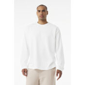 Unisex 7.5 Ounce Heavyweight Long Sleeve Tee Thumbnail