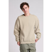 Rugged Unisex Crewneck Sweatshirt Thumbnail