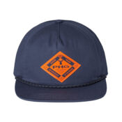 PHG Terminal™ Shot Snapback Cap Thumbnail