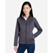 Women's Techno Lite Three-Layer Knit Tech-Shell Thumbnail
