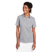 Women's Edgartown Pique Polo Thumbnail