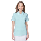 Women's Fanshell Polo Thumbnail