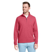 Men's Saltwater Quarter-Zip Pullover Thumbnail