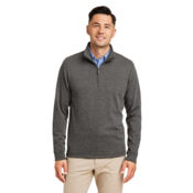 Men's Bluffs Quarter-Zip Pullover Thumbnail