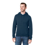 Unisex Hooded Sweatshirt Thumbnail