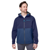 Men's On-The-Go Packable Rain Shell Thumbnail