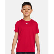 Youth Tech™ Team T-Shirt Thumbnail