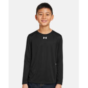Youth Tech™ Team Long Sleeve T-Shirt Thumbnail