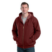 Men's Heritage Full-Zip Hooded Sweatshirt Thumbnail