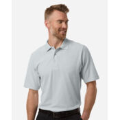 Men's Resolve CVC Performance Pique Polo Thumbnail
