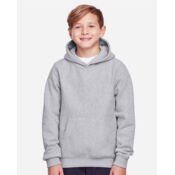 Youth Zone HydroSport™ Heavyweight Hooded Sweatshirt Thumbnail