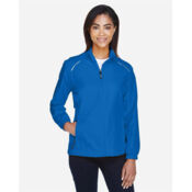 Women's Techno Lite Motivate Unlined Lightweight Jacket Thumbnail