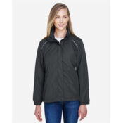 Women's Profile Fleece-Lined All-Season Jacket Thumbnail