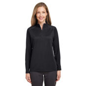 Women's Cook Quarter-Zip Pullover Thumbnail