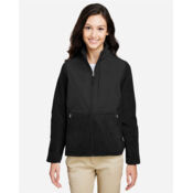 Women's Journey Summit Hybrid Full-Zip Thumbnail