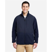 Men's Journey Summit Hybrid Full-Zip Thumbnail