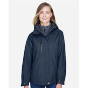 Women's Caprice 3-in-1 Jacket with Soft Shell Liner Thumbnail