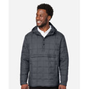 Unisex Aura Packable Anorak Thumbnail