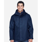 Men's 3-in-1 Insulated Jacket Thumbnail