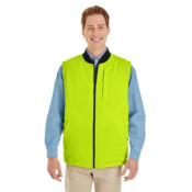 Unisex Dockside Interactive Reversible Freezer Vest Thumbnail