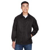 Unisex Nylon Staff Jacket Thumbnail