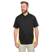 Men's Flash IL Colorblock Shirt Thumbnail