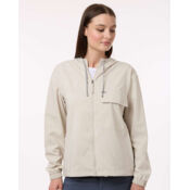 Women's Skien Valley™ Hooded Lightweight Jacket Thumbnail