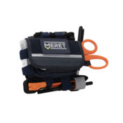 EFAK™ PRO X Navy Blue Waist Pack Thumbnail