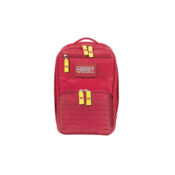 V.E.R.S.A.™ PRO X Red Backpack Thumbnail