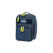 V.E.R.S.A.™ PRO X Navy Blue Backpack Thumbnail