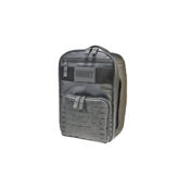 V.E.R.S.A.™ PRO X Black Backpack Thumbnail