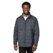 Unisex Aura Fleece-Lined Jacket Thumbnail