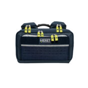 OMNI™ PRO X Navy Blue Convertible Backpack Bag Thumbnail