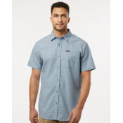 Men's Rapid Rivers™ Novelty Short Sleeve Shirt Thumbnail