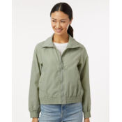 Women's Time Is Right™ II Windbreaker Thumbnail