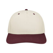 Heritage Twill Cap Thumbnail
