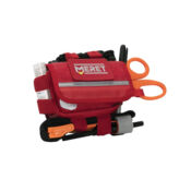 EFAK™ PRO X Red Waist Pack Thumbnail