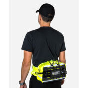 FIRST-IN™ PRO X High Viz Yellow Waist Pack Thumbnail