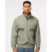 Men's Spire Valley™ Windbreaker Thumbnail