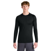 PosiCharge ® Compression Long Sleeve Tee Thumbnail