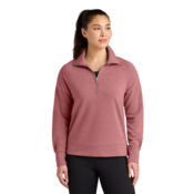 Women's Luuma 1/2 Zip Thumbnail