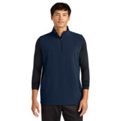 Repeat 1/2 Zip Vest Thumbnail