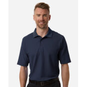 Men's Tall Resolve CVC Performance Pique Polo Thumbnail