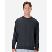 Unisex Beefy® Sweats Premium Heavyweight Crewneck Sweatshirt Thumbnail