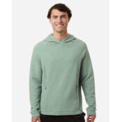 Men's Spirit Textured Hooded Pullover Thumbnail