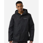 Men's Tipton Peak™ III Insulated Hooded Jacket Thumbnail