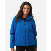 Women's Barrier All Season Jacket Thumbnail